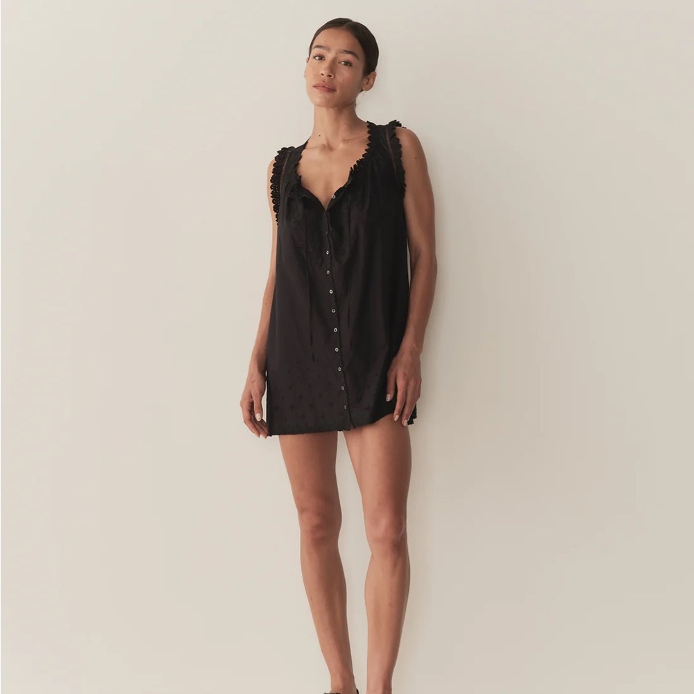 Doen Nessie Dress